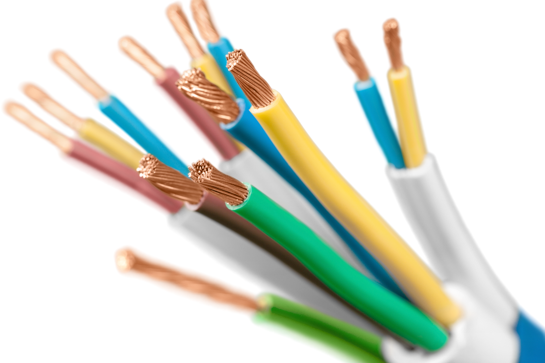 Choosing The Right Wire For Your San Antonio, TX Home Audio, Video, Phone, & Data Wiring