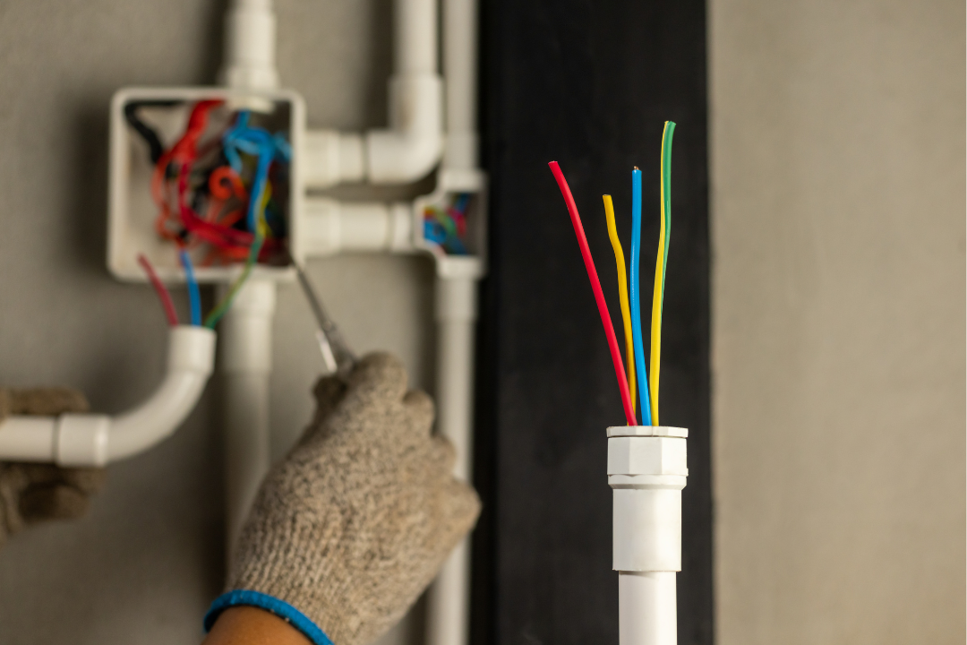 Custom Home Wiring Advantages: Tailored Solutions for Contemporary Living