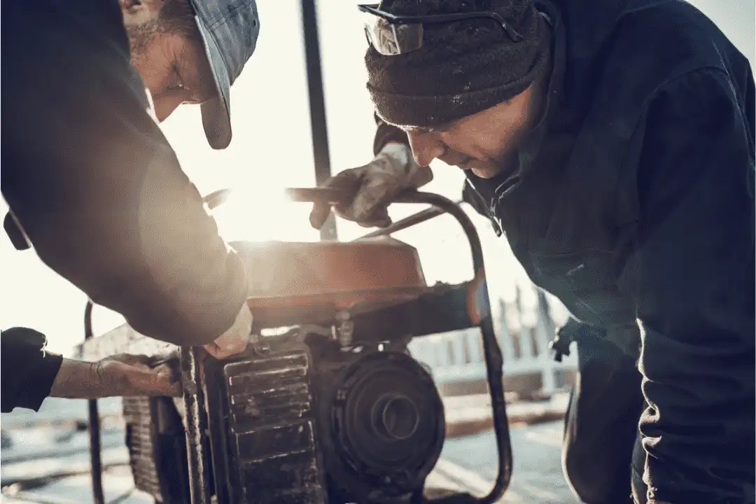 Generator: How to Choose the Ideal Home Backup Power Option