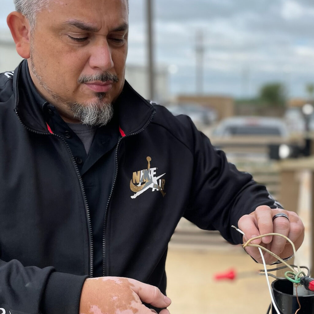 San Antonio Electricians Jireh Electric