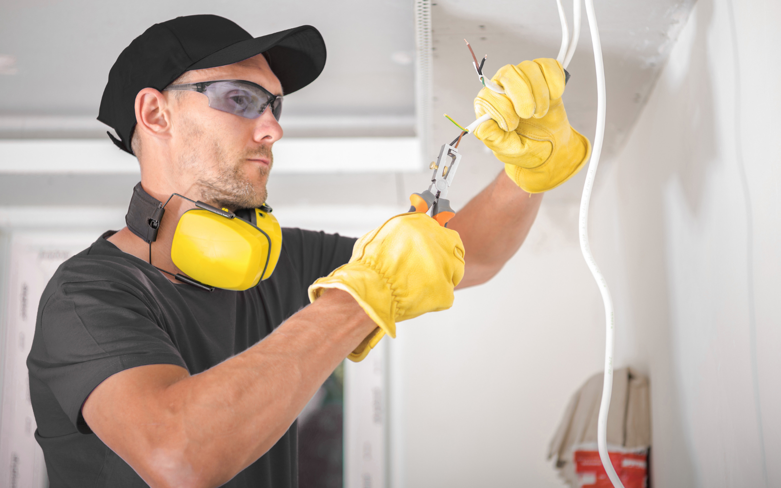 Jireh Electric - Electrician San Antonio TX - Electrical in San Antonio