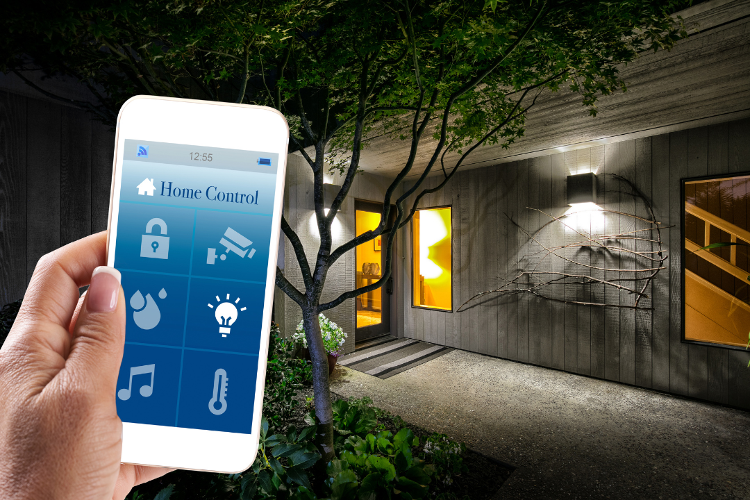Smart House Automation 101: A Beginner’s Guide to Modern Living