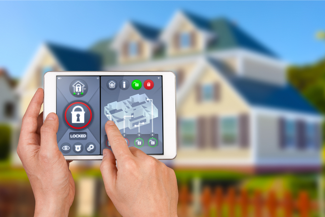 The Complete Guide to Smart Home Automation: Converting Houses into Intelligent Homes