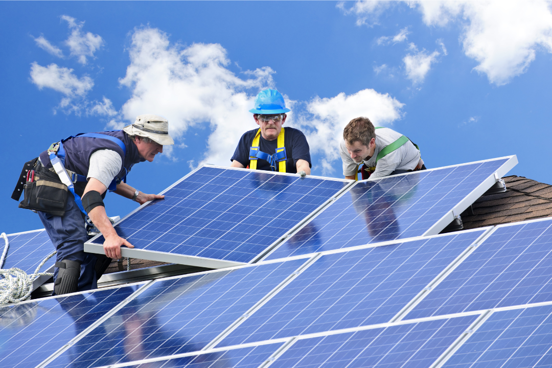 Solar Panel Installation: A Complete Guide to Using Solar Power for Your House
