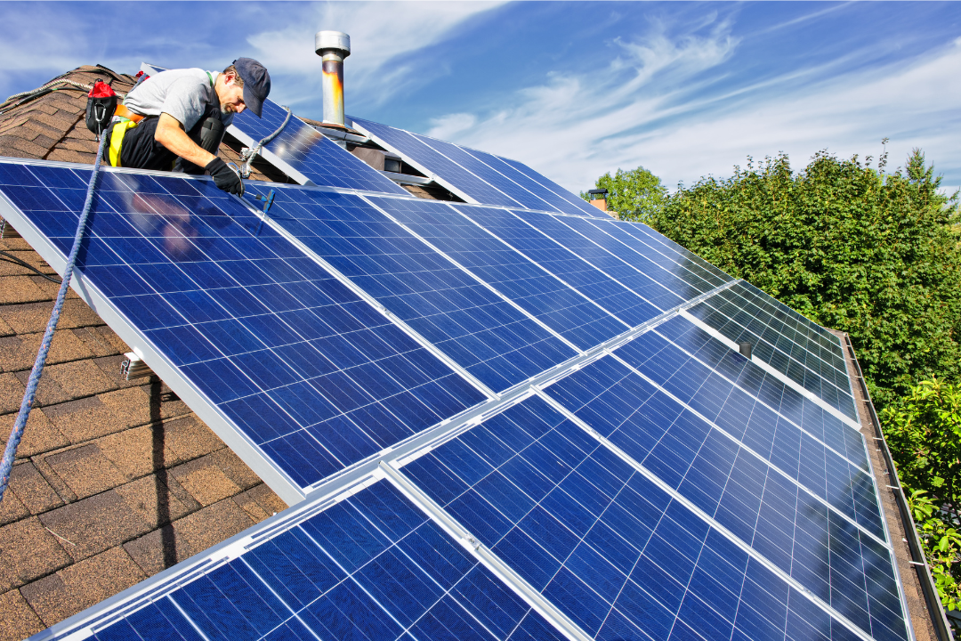 How to Install Solar Panels: A Comprehensive Guide to Your Renewable Energy Solution