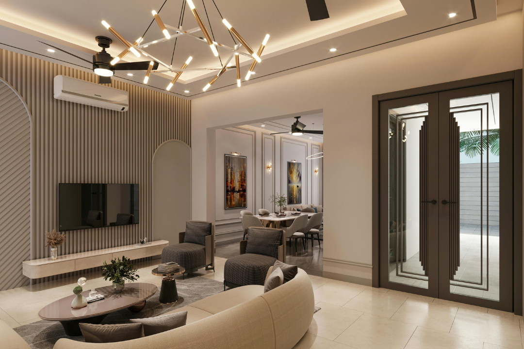 Illuminating Your Space: A Comprehensive Guide to Indoor Lighting