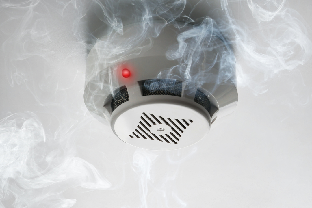 What Do You Need to Know About Smoke Detectors