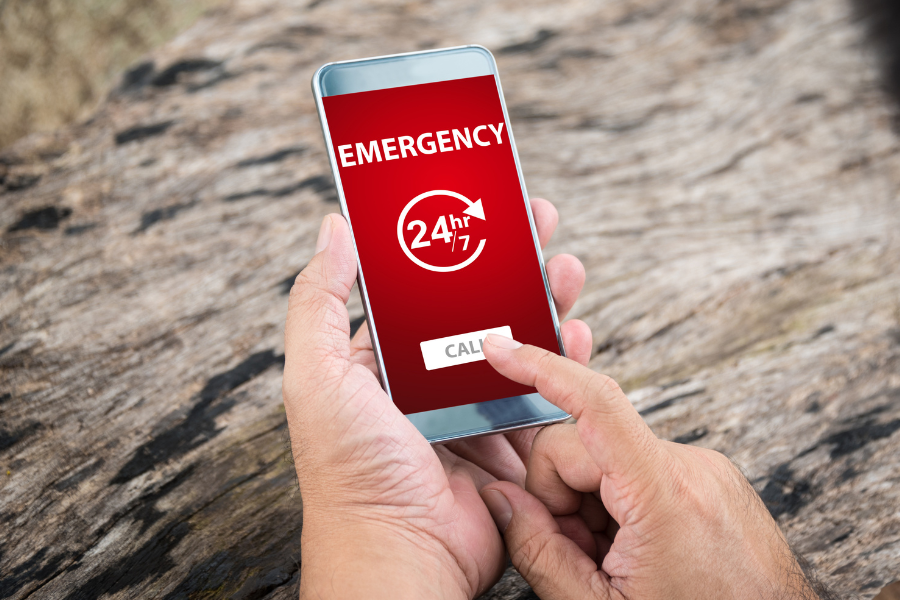 24/7 Emergen