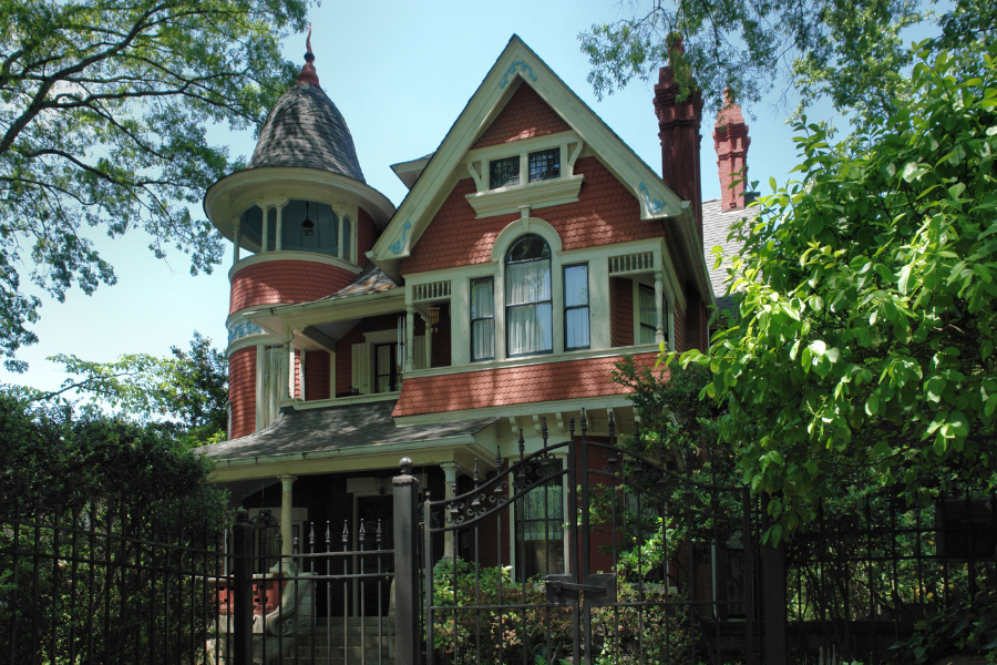 Aluminum Wiring Replacement