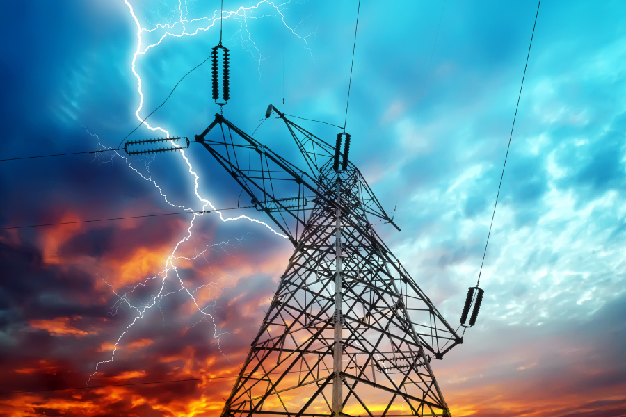 Home Surge Protection