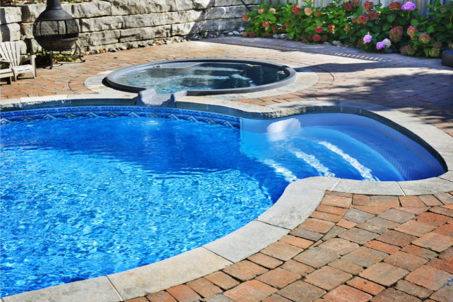 Pool and Hot Tub Wiring