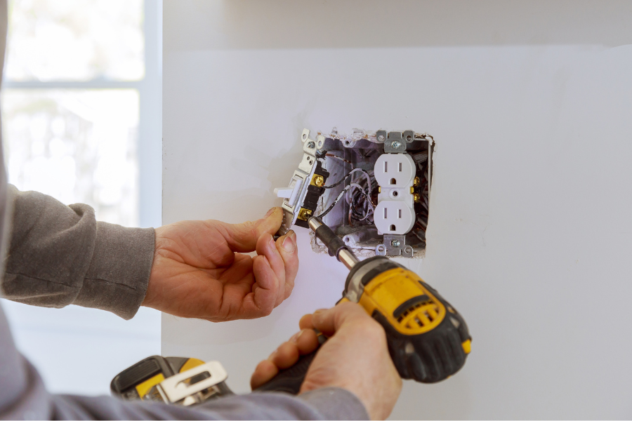 Troubleshooting and Repair