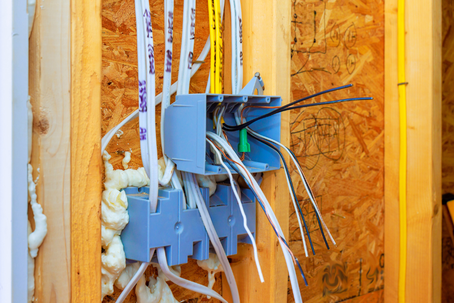 Electrical Wiring
