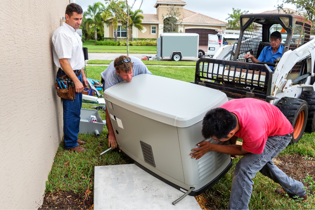Whole House Generator: Do You Need One