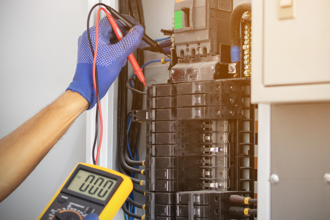 Why Does My Breaker Keep Tripping?
